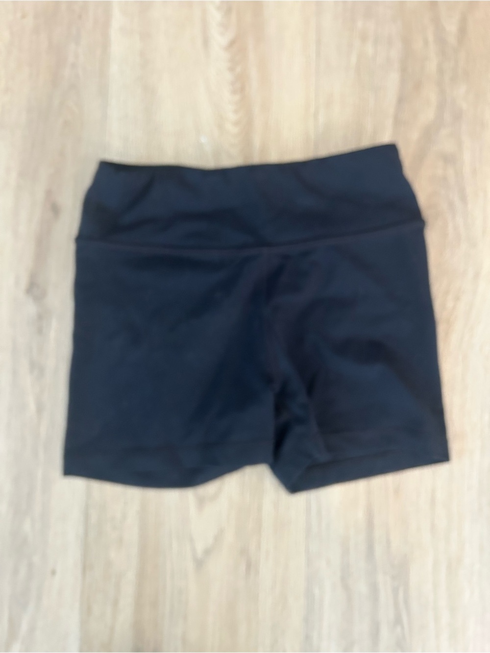 Athleta Black Girls' Active Shorts
